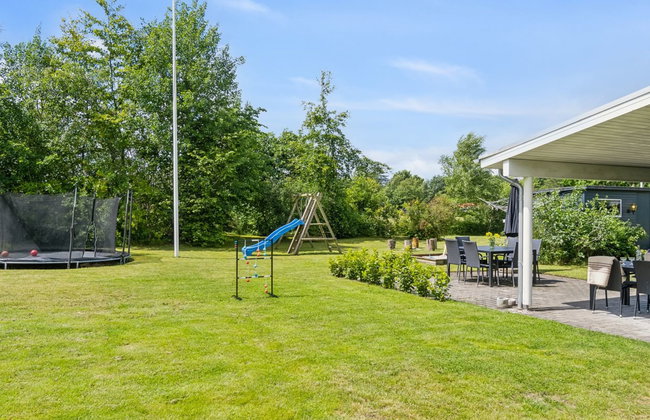 "Hanne" - 300m from the sea - Foto 3