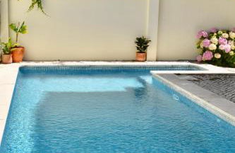 Beach house upscale villa with pool - Foto 1