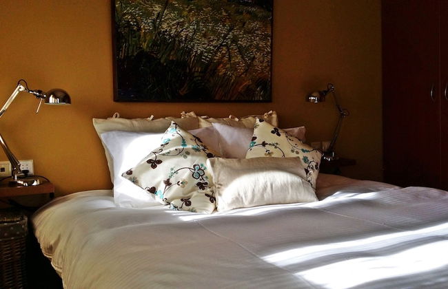 Villa Agape in Kala Nera Pelion - Foto 3