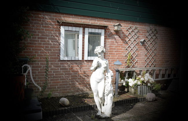 Comfortable Holiday Home in Noordwijkerhout Near the sea - Foto 66