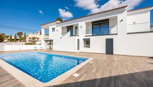 Villa Olive - Foto 2