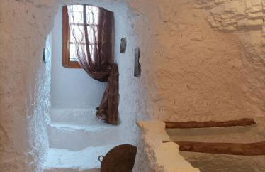 Cueva la Trapera - Foto 21