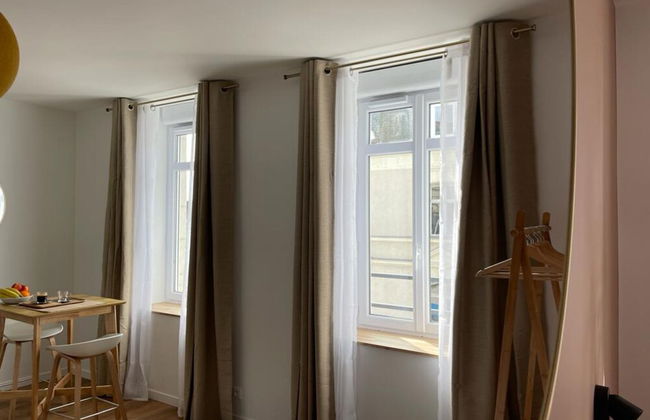 Demeure Rossini - Foto 14