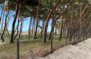 Apartament Nocuj w Rowach - Foto 36