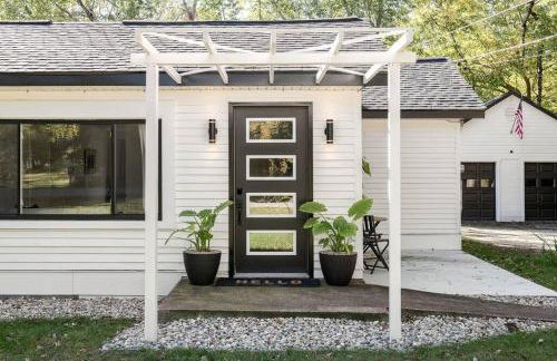 The Glenn of The Lake - Foto 1