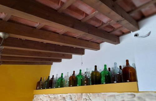 Casinha da Pena - Tomar (Pedreira) - Foto 9