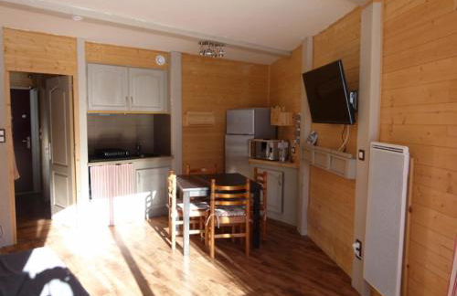 Appartement EPICEA Residence Front de neige - Foto 14