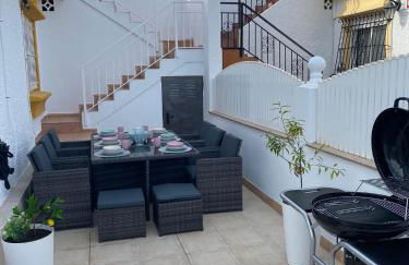 Casa Mariposa - Los Alcázares Bungalow - Foto 18