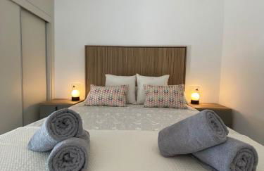 Fantástico apartamento a primera línea de mar en la Ràpita - Foto 23