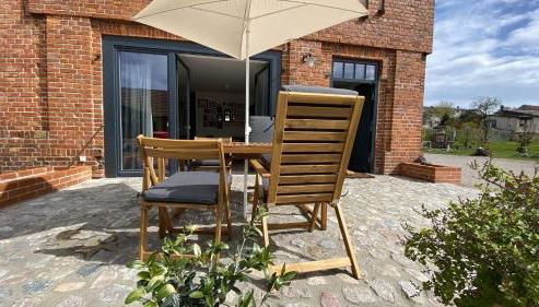 Ferienwohnung im Kontor Penzlin - Foto 2