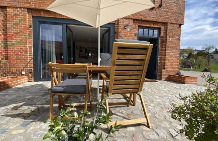 Ferienwohnung im Kontor Penzlin - Foto 2