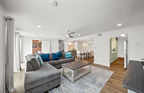 Unwind in beachside comfort with gorgeous views - Foto 6