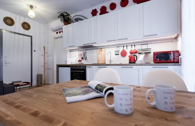 Italianway - Piranesi 18 B int D065 - City Garden - Photo 9