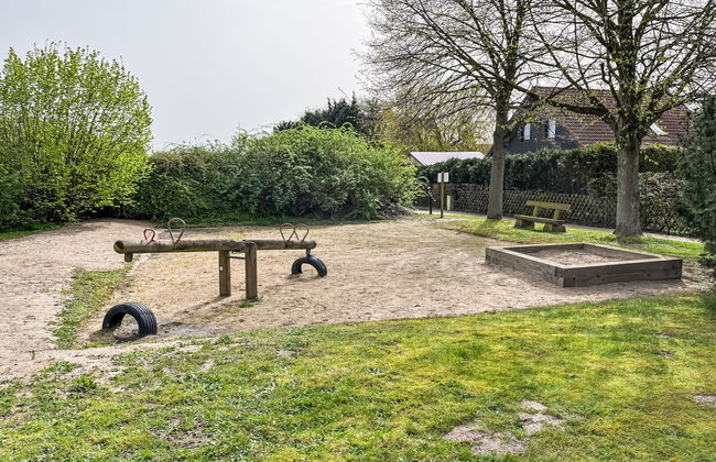 Achterwasser App. 13 - Foto 25