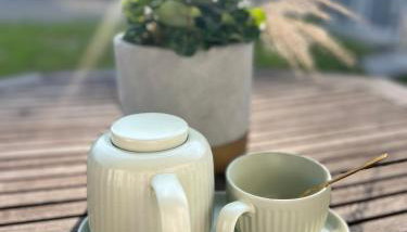 Uroczy apartament z ogrodem - Foto 2