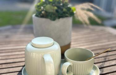 Uroczy apartament z ogrodem - Foto 2