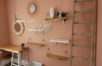 Dormiraneris Résidence Amaryllis - Foto 31