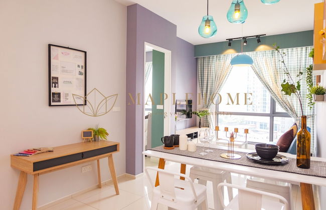 The Robertson Kuala Lumpur - Foto 68