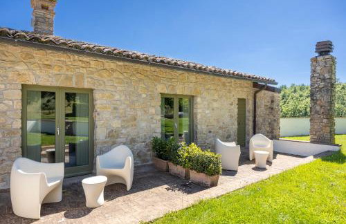 Acquaghiaccia Country House & Spa - Foto 65