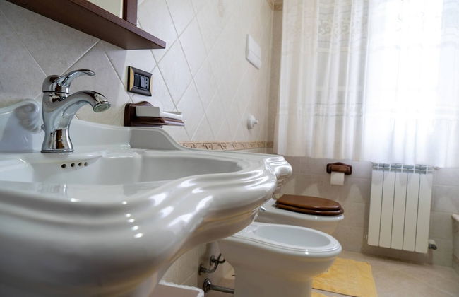 Villa Oasi Della Pace Located in Partinico With Private Pool - Foto 5