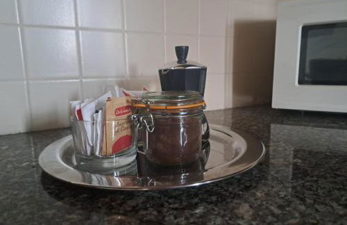 Monolocale Beatrice Abbadesse Guest House M3-M5 Zara - Foto 29