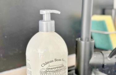 Appartement élégant et cosy - 4Pers - Foto 35