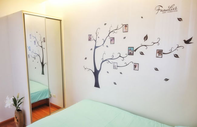 McKinley Park Residences - Foto 48