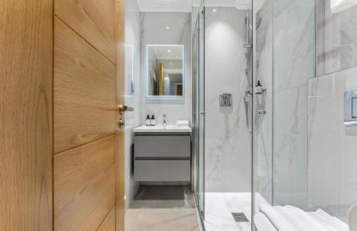 LuxLet Apartments - Heart of Hampstead, London - Foto 56