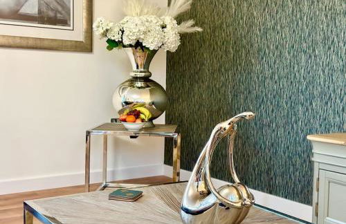 Fox Acre Lodge - Amazing Views - Foto 24