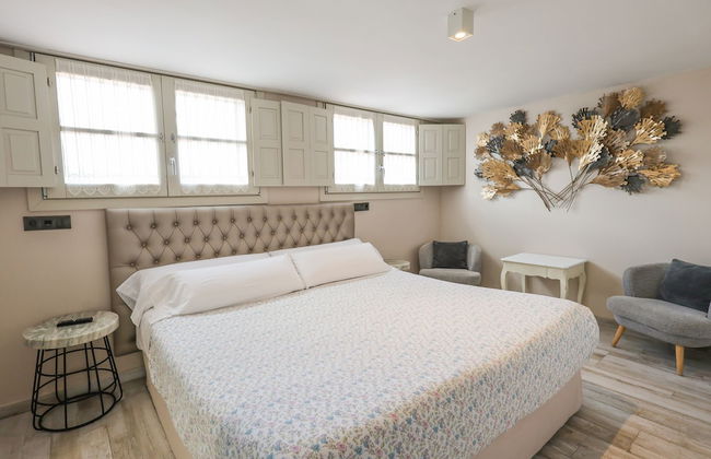 Akla Hotel Suites Santillana - Foto 11