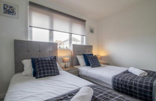 Spacious 2-Bed City Home Free Parking & Stadiums - Foto 34