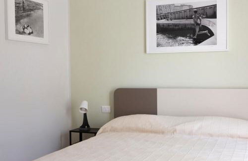 Le case di Vada/ Appartamento Pietra Bianca - Foto 9