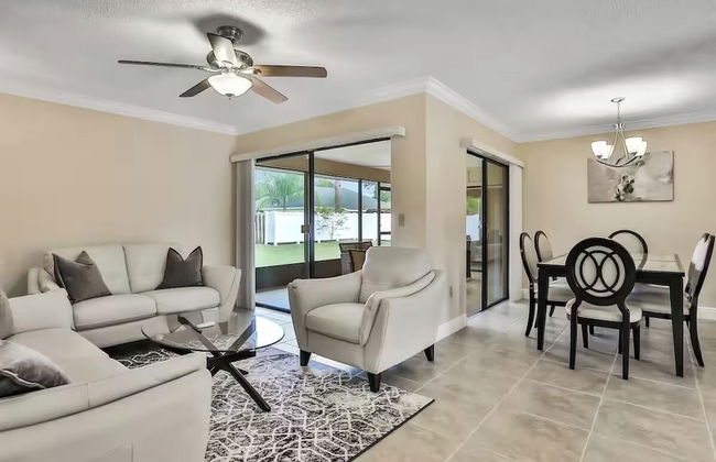 Renovated 3BR Dog Friendly Pond View W/D - Foto 12