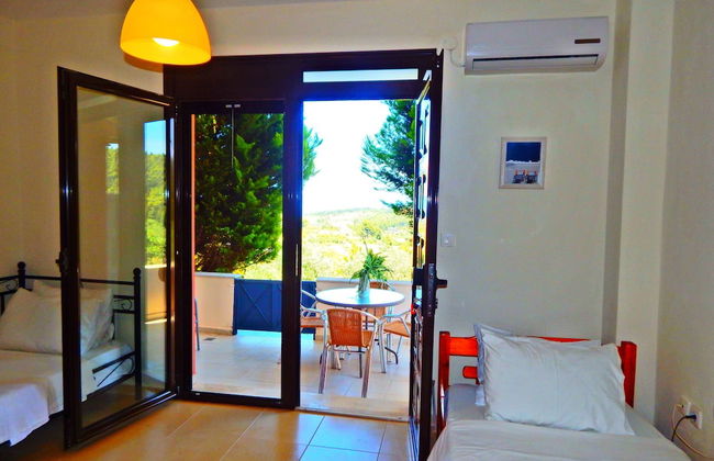 Kripis Studio Paliouri - Foto 29