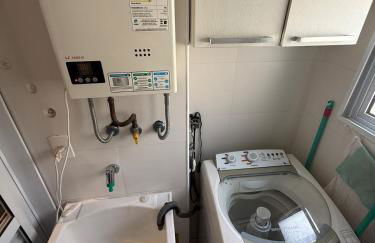 Loft Moderno Manobrista e Equipado - 2 min Shoppings - Foto 30