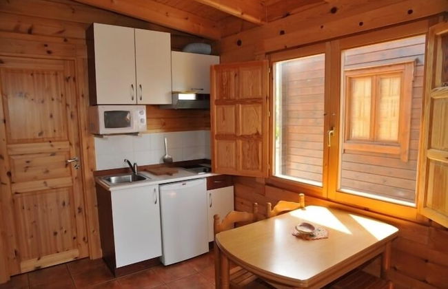 Bungalows Sol e Mar - Foto 5