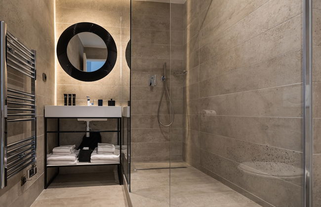 Residence & Spa Le Prince Regent - Foto 52