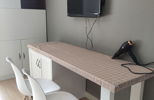 Kampar Champs Elysees 4pax Homestay - Foto 15