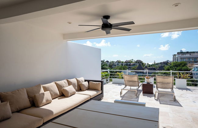 Magia Beachside by Bric - Foto 50