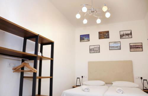 PISO EXCLUSIVO FRENTE AL CASCO VIEJO CON PARKING GRATIs - Foto 18