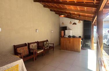 Casa mobiliada 4 quartos para temporada MOTO GP - Foto 15