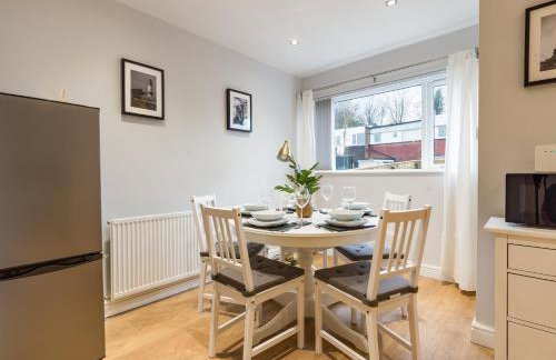 Howick House - Large 3 bedroom house, Gosforth - Foto 11