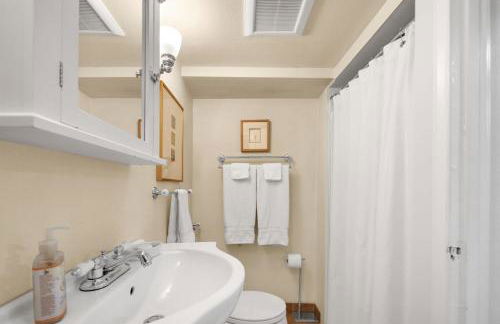 Large private 1 bedroom apartment in prime Seattle neighborhood near UW - Foto 10