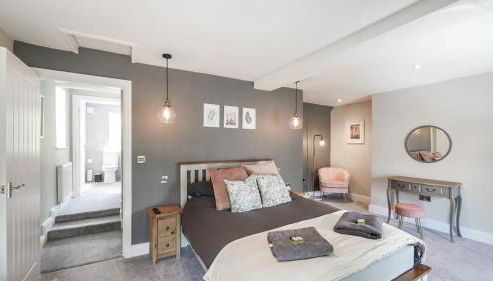 Isaac's Cottage - Foto 4