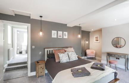 Isaac's Cottage - Foto 4