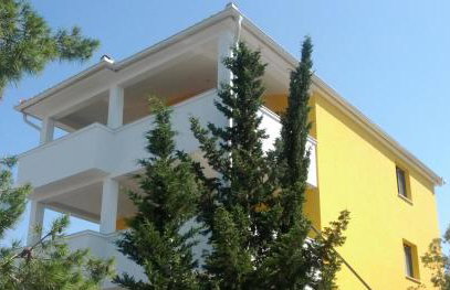 Sunset apartmani - Foto 1