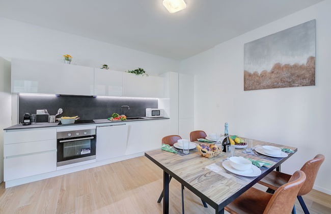 Boutique Apartments - Foto 76