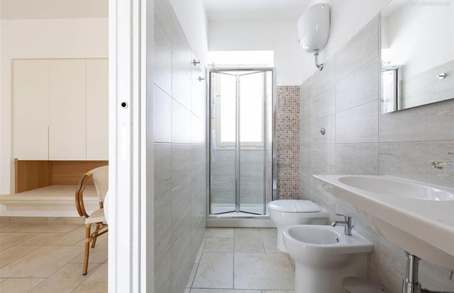 1911 B B I Tarocchi - Camera Matrimoniale La Luna - Foto 3