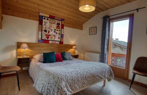 Chalet Le Wapiti, aux pieds des pistes, à 200m du village - Foto 25