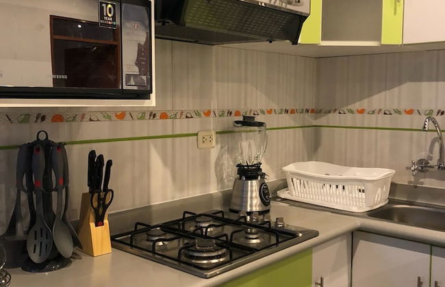 Hilaria Apartment Cusco - Foto 16